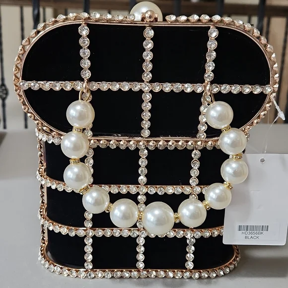 Stunning fashion bag - Picture 9 of 11